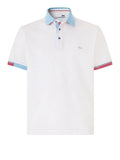 Harmont & Blaine Polo Uomo LRL385021148 - Bianco