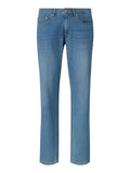 Harmont & Blaine Jeans Regular Uomo WNL001059465B76 - Denim