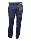 Harmont & Blaine Jeans Regular Uomo WNL001059465B77 - Denim