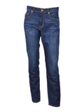 Harmont & Blaine Jeans Regular Uomo WNL001059465B77 - Denim