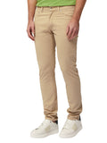 Harmont & Blaine Pantalone Slim Uomo WNL002053085 - Beige