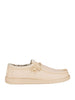 /enhey dude slip on wally canvas uomo hd 40700 avorio 5214514