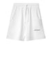 hinnominate shorts sportivi donna hmabw00123 bianco 1720975