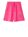 Hinnominate Shorts Sportivi Donna HMABW00123 Fuchsia - Fuxia