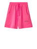 hinnominate shorts sportivi donna hmabw00123 fuchsia fuxia 6672228