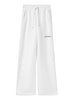 /enhinnominate pantalone tuta palazzo donna hmabw00127 bianco 1972929