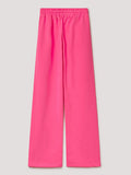 Hinnominate Pantalone Tuta Palazzo Donna HMABW00127 Fuchsia - Fuxia