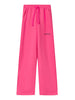 /enhinnominate pantalone tuta palazzo donna hmabw00127 fuchsia fuxia 2289356