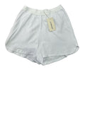 Hinnominate Shorts Sportivi Donna HMABW00187 - Bianco