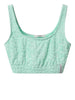 /enhinnominate top spugna donna hmabw00190 verde 916298