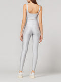 Hinnominate Leggings Donna HMABW00200 - Grigio