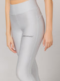 Hinnominate Leggings Donna HMABW00200 - Grigio