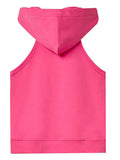 Hinnominate Felpa Cappuccio Donna HMABW00311 Fuchsia - Fuxia