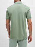 Hugo Boss Polo Uomo 50468301 - Verde