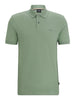 hugo boss polo uomo 50468301 verde 9253844