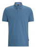 hugo boss polo uomo 50468301 chiaro blu pastello celeste 4825979