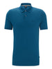 hugo boss polo uomo 50468301 blu 8304562