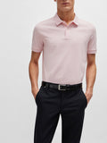 Hugo Boss Polo Uomo 50468301 - Rosa