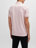 Hugo Boss Polo Uomo 50468301 - Rosa