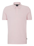 Hugo Boss Polo Uomo 50468301 - Rosa