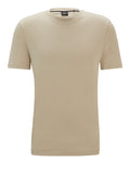 Hugo Boss T-shirt Uomo 50468347 - Beige