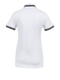 Hugo Boss Polo Uomo 50469055 - Bianco