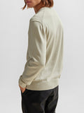 Hugo Boss Pullover Uomo 50471343 - Beige