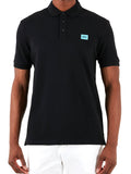 Hugo Boss Polo Uomo 50490770 - Nero