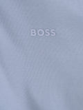 Hugo Boss Polo Uomo 50494697 Chiaro/blu Pastello - Celeste