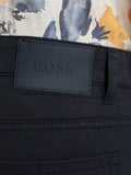 Hugo Boss Jeans Slim Uomo 50495370 - Blu