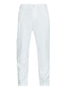 /enhugo boss pantalone chino uomo 50505392 bianco 3969955