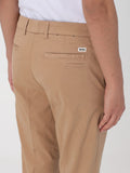 Hugo Boss Pantalone Chino Uomo 50505392 - Beige