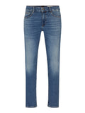 Hugo Boss Jeans Slim Uomo 50508038 - Denim