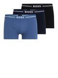 Hugo Boss Boxer Uomo 50508878 - Multicolore