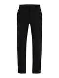 Hugo Boss Pantalone Chino Uomo 50509556 - Nero