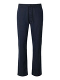 Hugo Boss Pantalone Jogger Uomo 50510867 - Blu