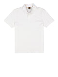 Hugo Boss Polo Uomo 50511224 - Bianco