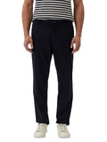 Hugo Boss Pantalone Chino Uomo 50514213 - Blu