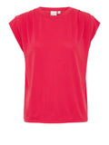 Ichi T-shirt Donna 20114138 Love Potion - Fuxia