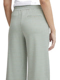 Ichi Pantalone Capri Donna 20118223 - Multicolore