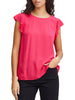 ichi blusa donna 20118579 love potion fuxia 250992