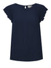 /enichi blusa donna 20118579 blu 8791166