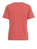 Ichi T-shirt Donna 20120486 - Rosso