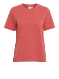 Ichi T-shirt Donna 20120486 - Rosso