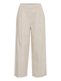 Ichi Pantalone Donna 20120766 Sabbia - Beige