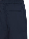 Ichi Pantalone Donna 20120766 - Blu