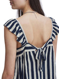 Ichi Blusa Donna 20120867 - Blu