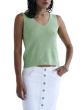 Ichi Top Donna 20120889 - Verde