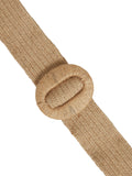 Ichi Cintura Donna 20120998 Sabbia - Beige