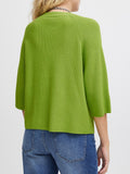 Ichi Pullover Donna 20121036 - Verde